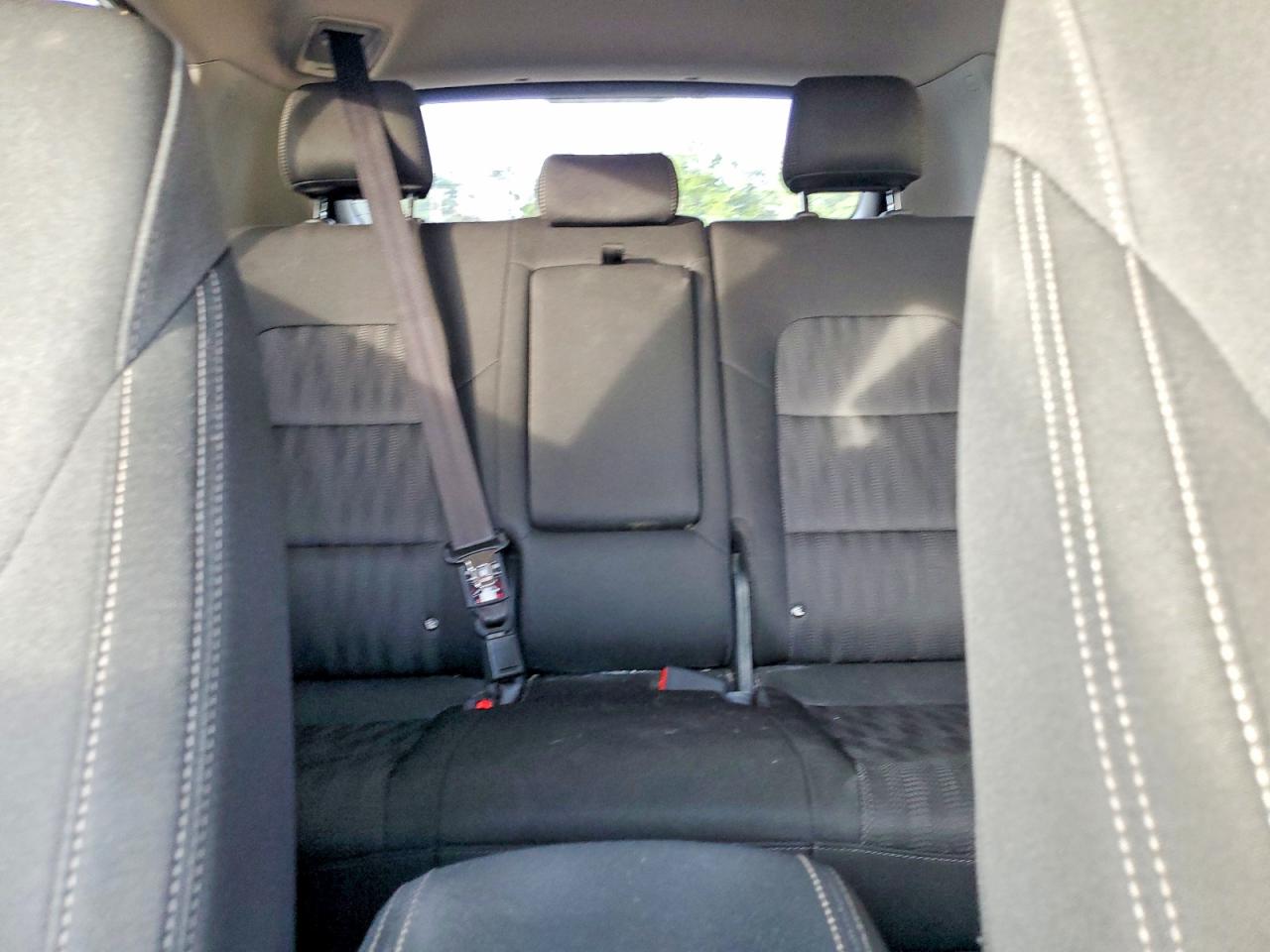 2021 KIA SPORTAGE LX photo 10