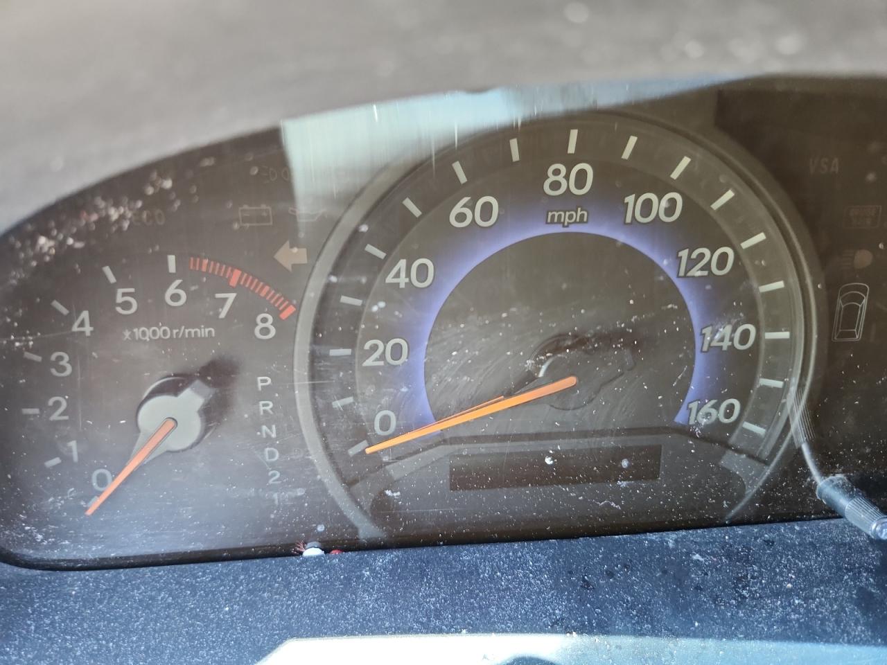 2005 HONDA ODYSSEY EX photo 17