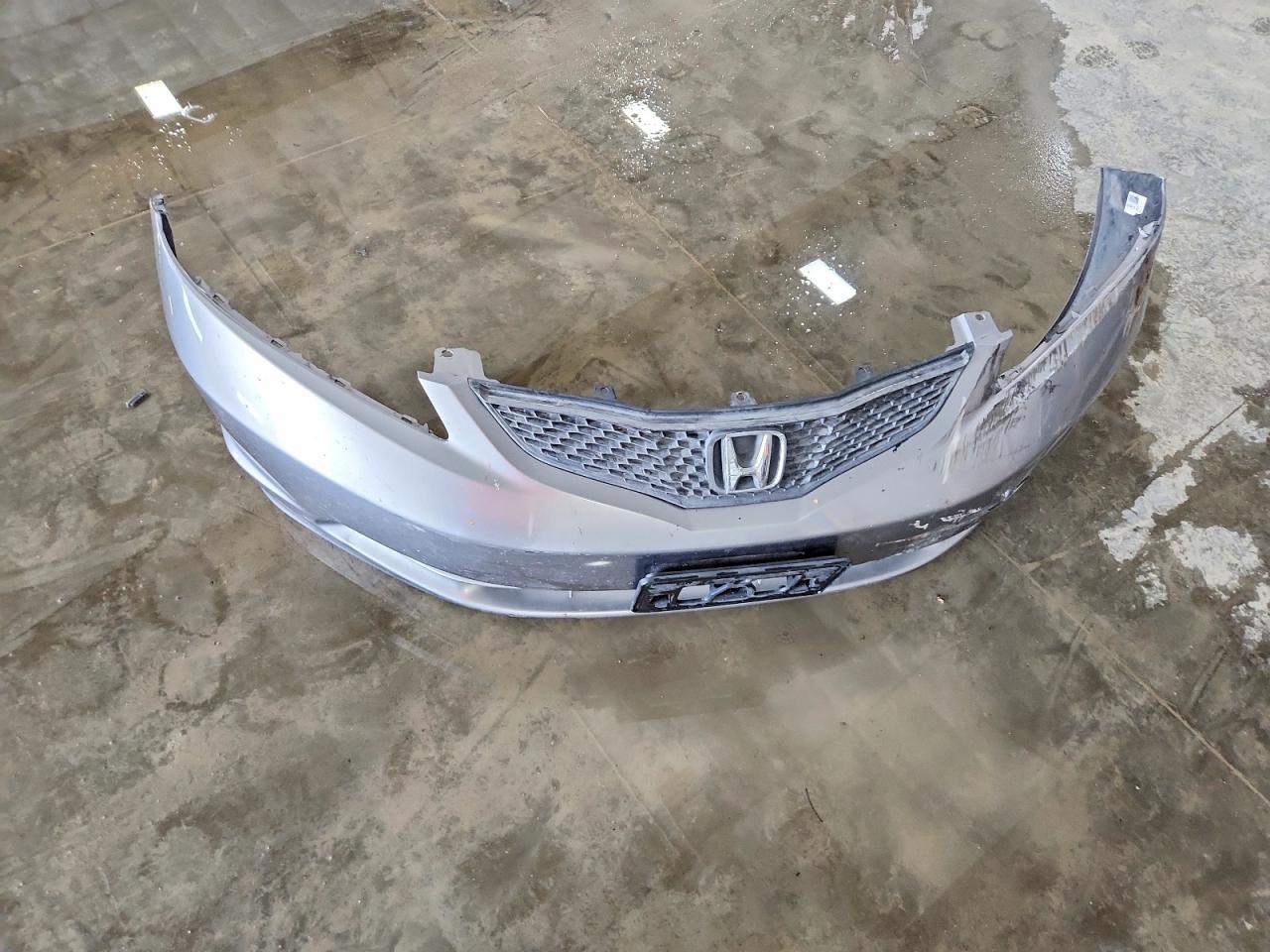2009 HONDA FIT photo 34