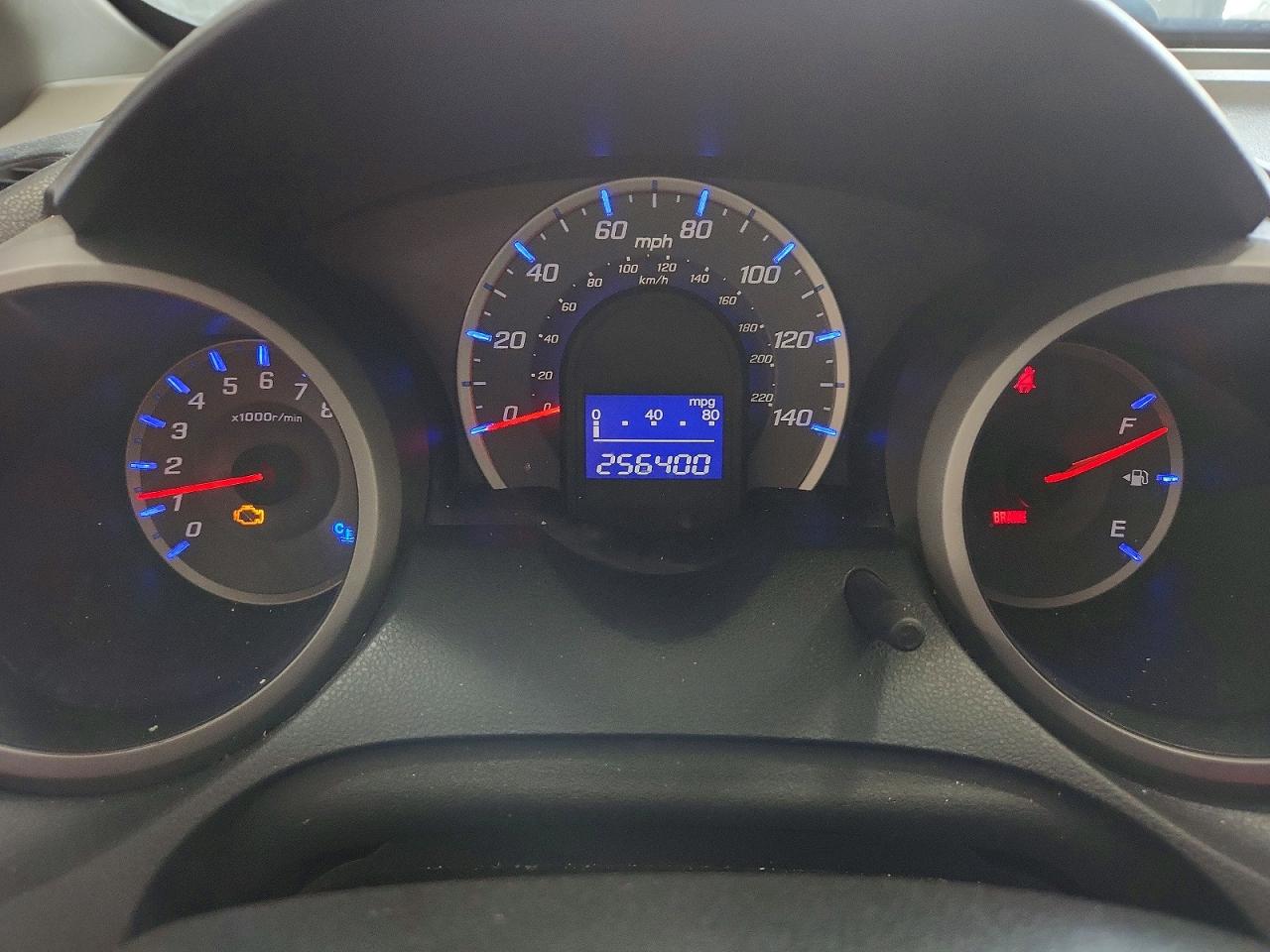 2009 HONDA FIT photo 25