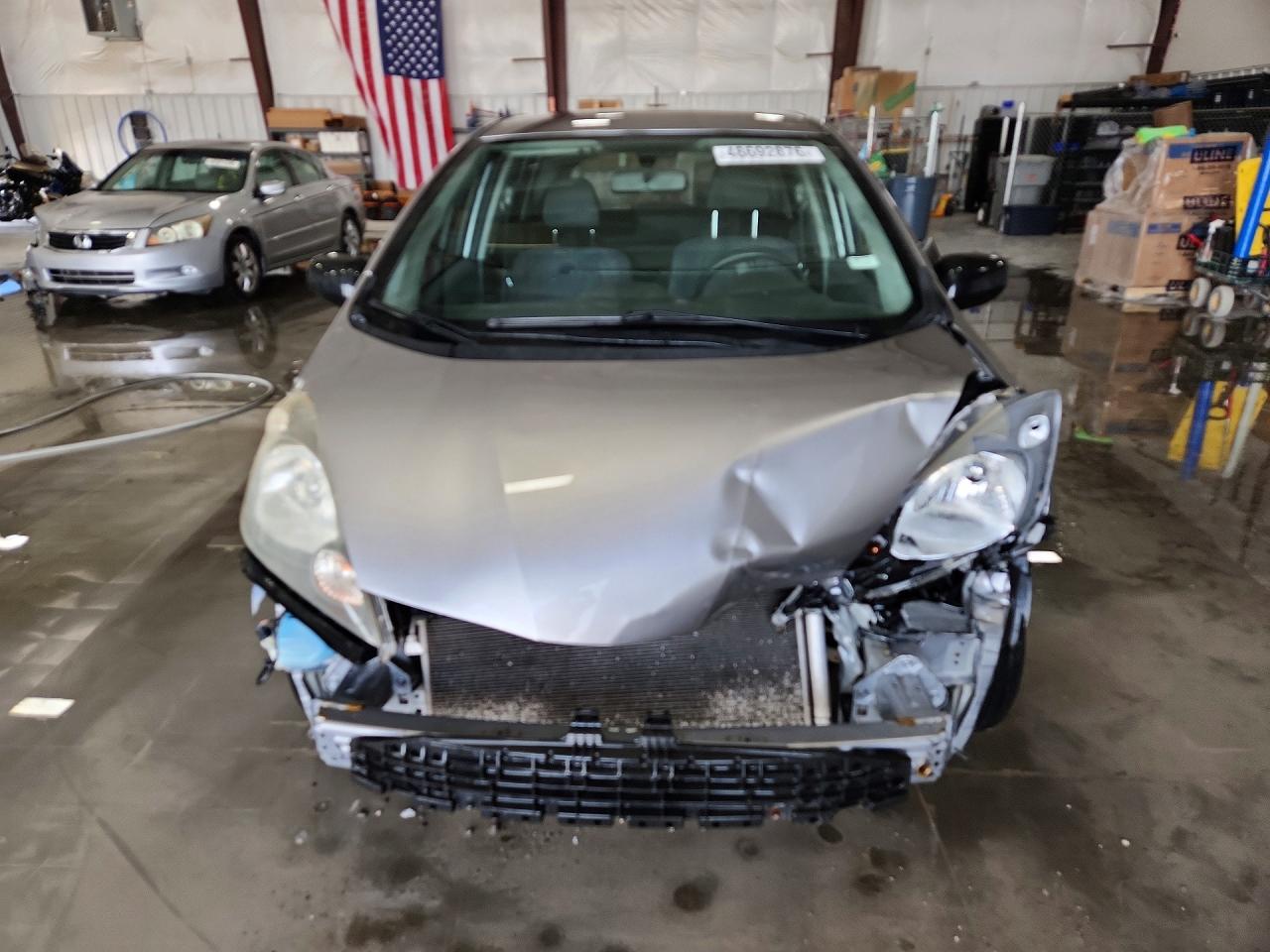 2009 HONDA FIT photo 13