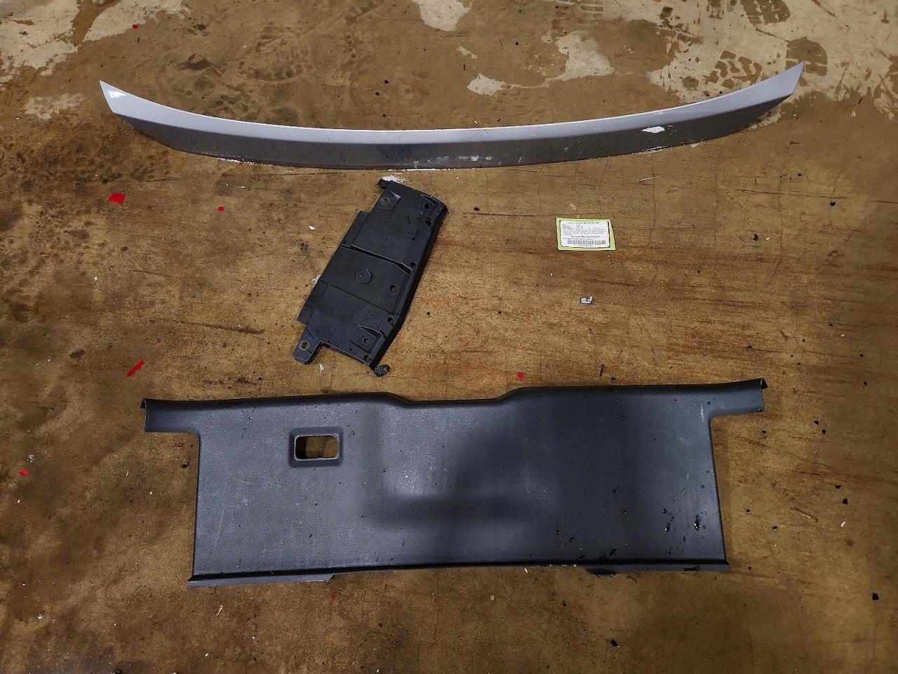 2005 NISSAN 350Z BASE photo 34