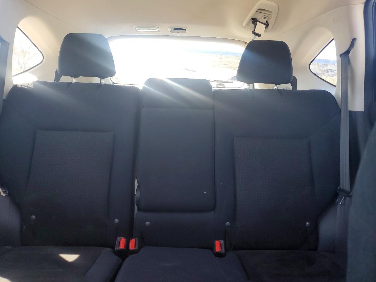 2015 HONDA CR-V EX photo 28