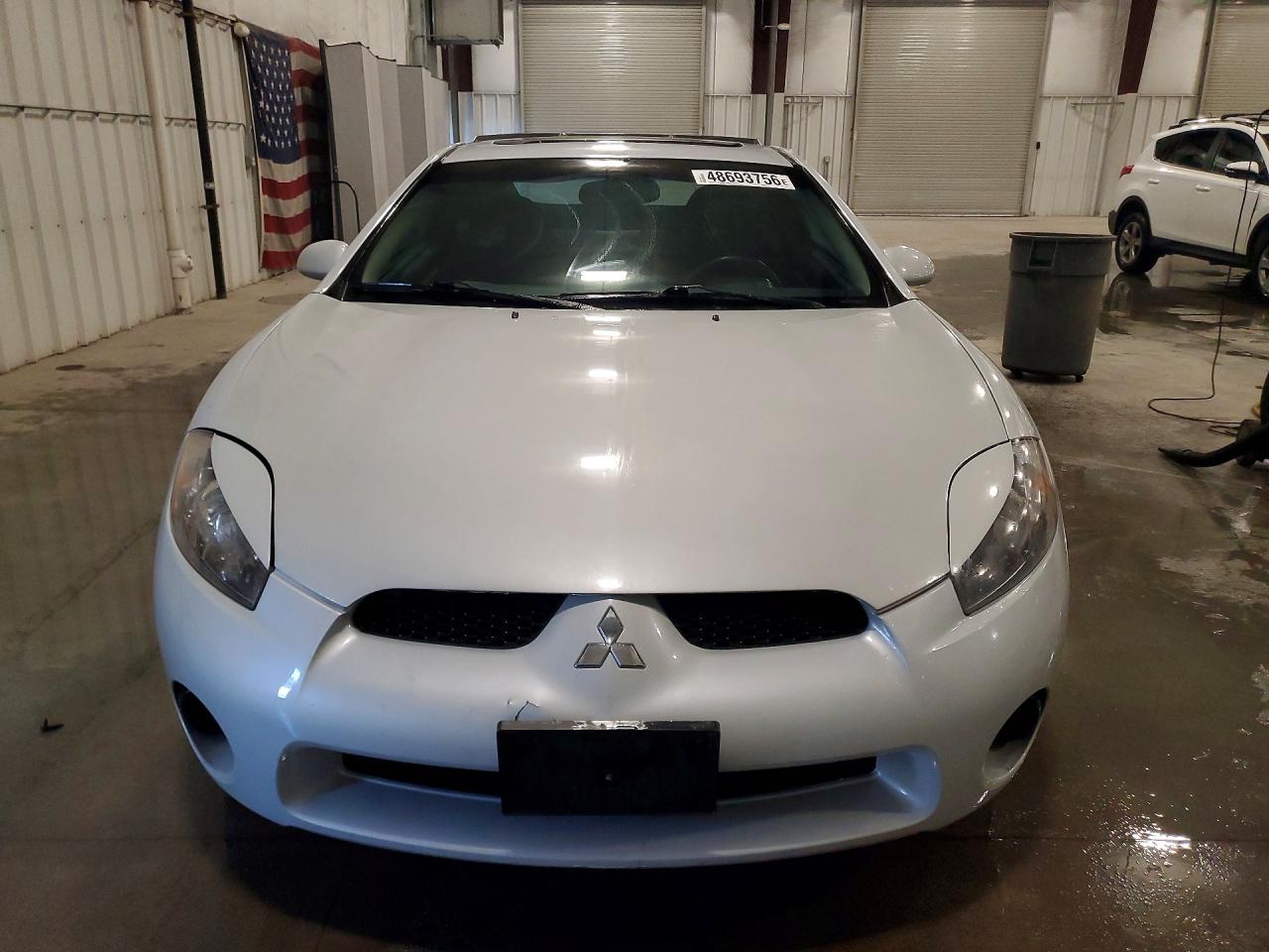2006 MITSUBISHI ECLIPSE GS photo 9