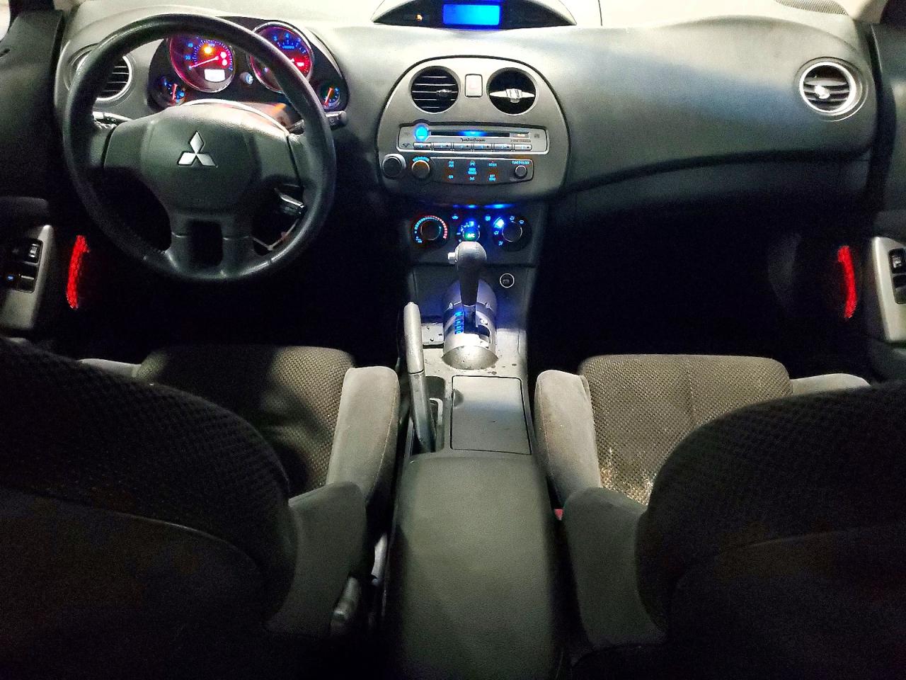 2006 MITSUBISHI ECLIPSE GS photo 15
