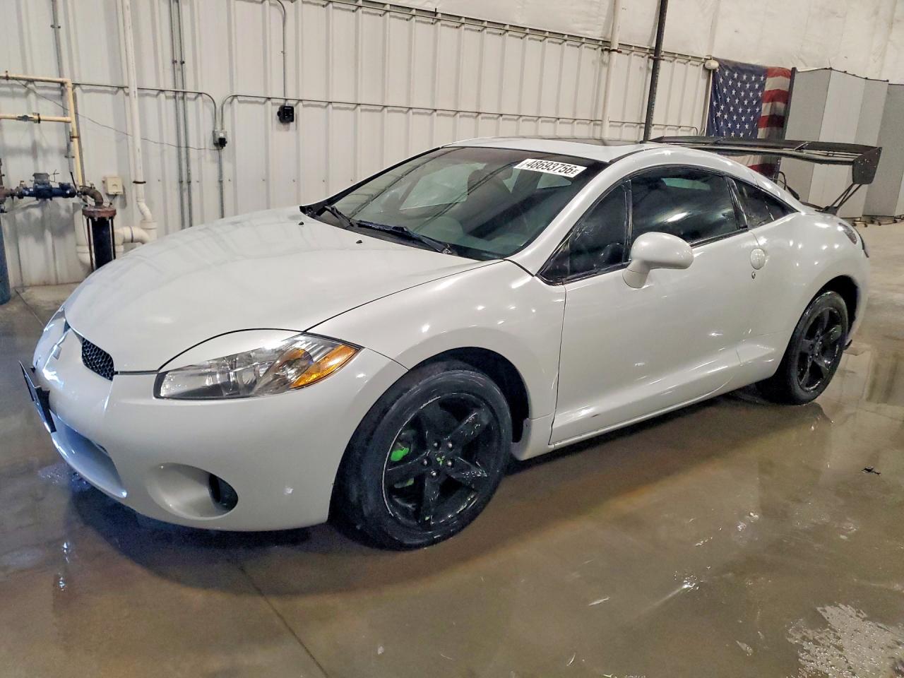 2006 MITSUBISHI ECLIPSE