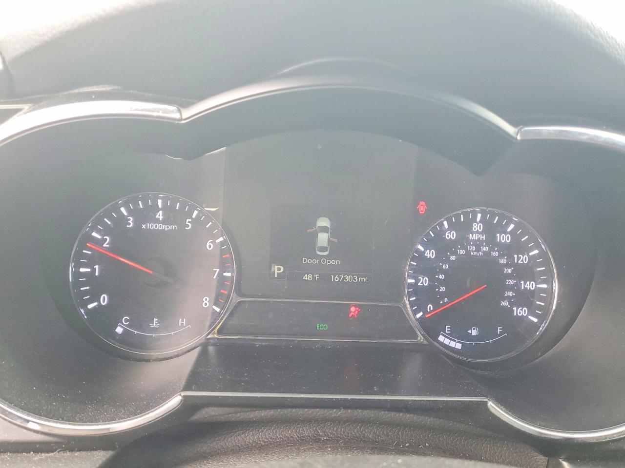 2013 KIA OPTIMA SX photo 17