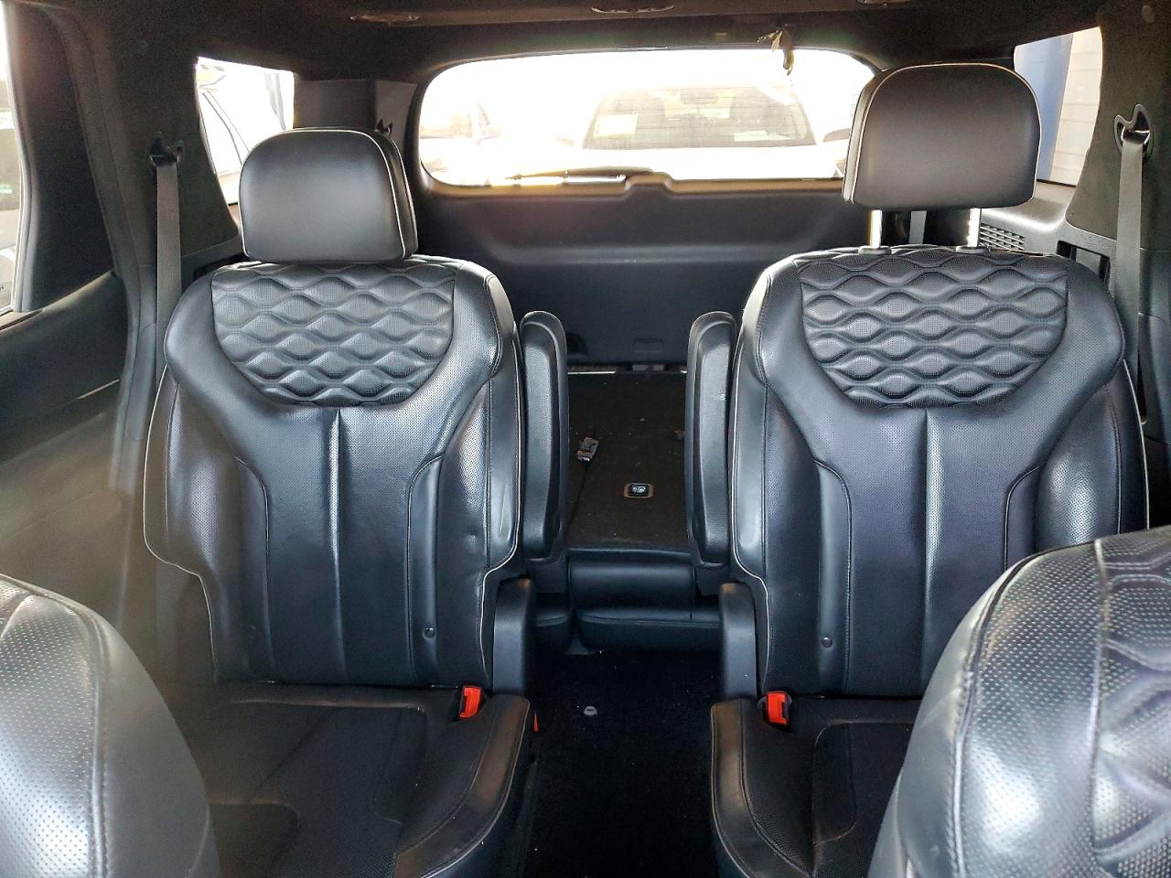 2020 HYUNDAI PALISADE LIMITED photo 28