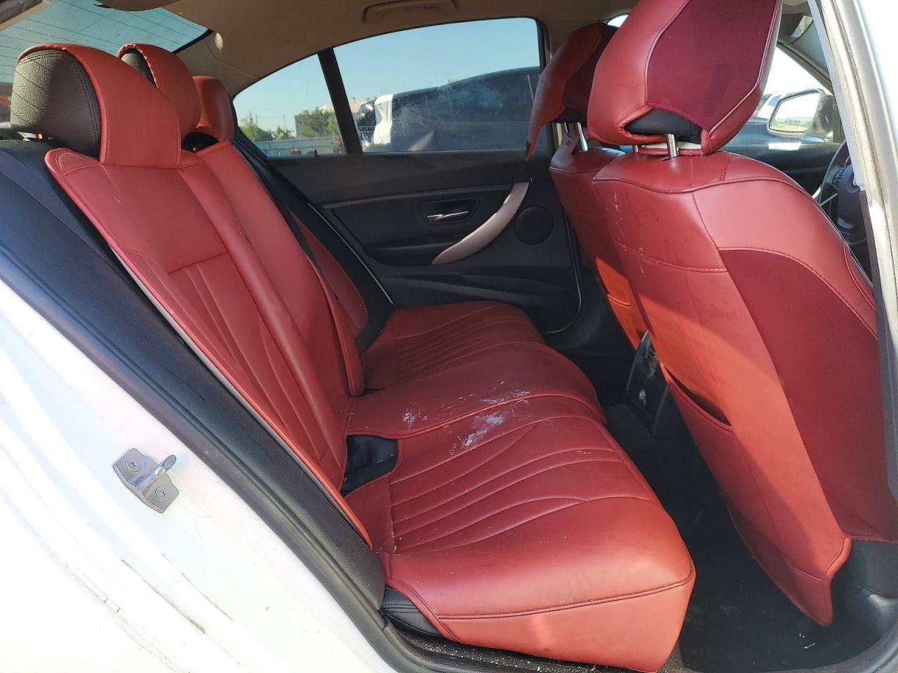 2013 BMW 328 I SULEV photo 28