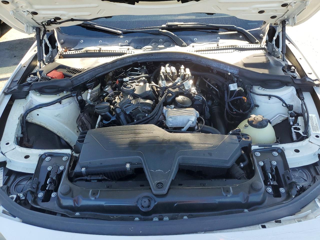 2013 BMW 328 I SULEV photo 31