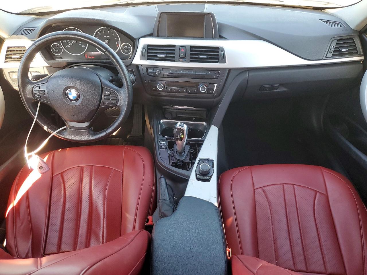 2013 BMW 328 I SULEV photo 22