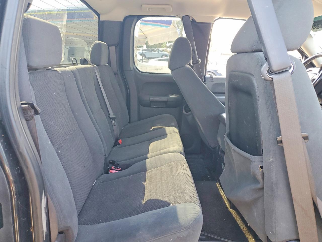 2007 CHEVROLET SILVERADO C1500 photo 10