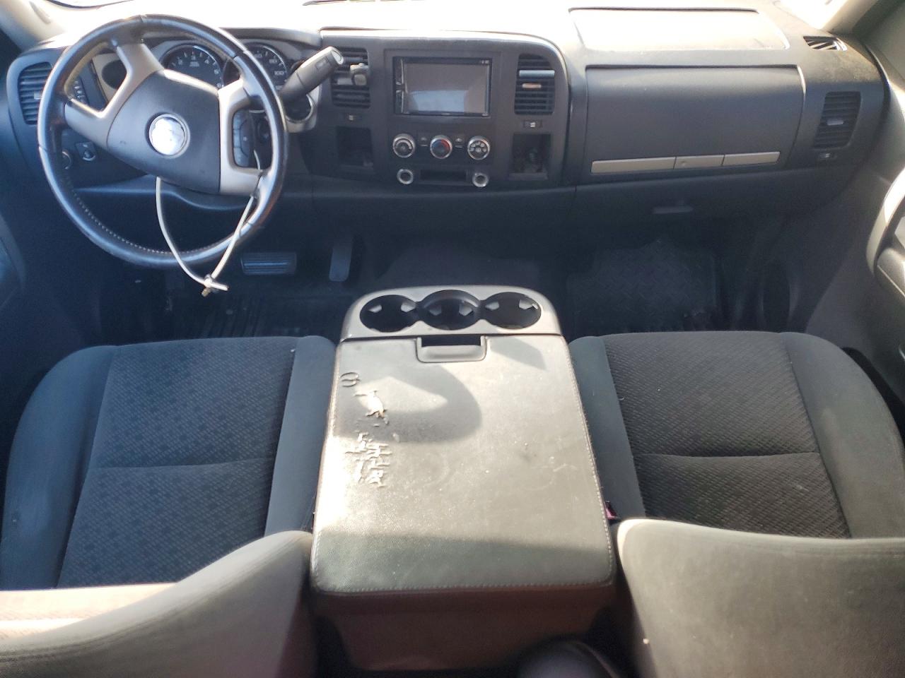 2007 CHEVROLET SILVERADO C1500 photo 8