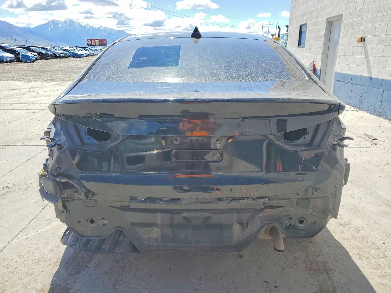 2018 HYUNDAI ELANTRA SEL photo 11