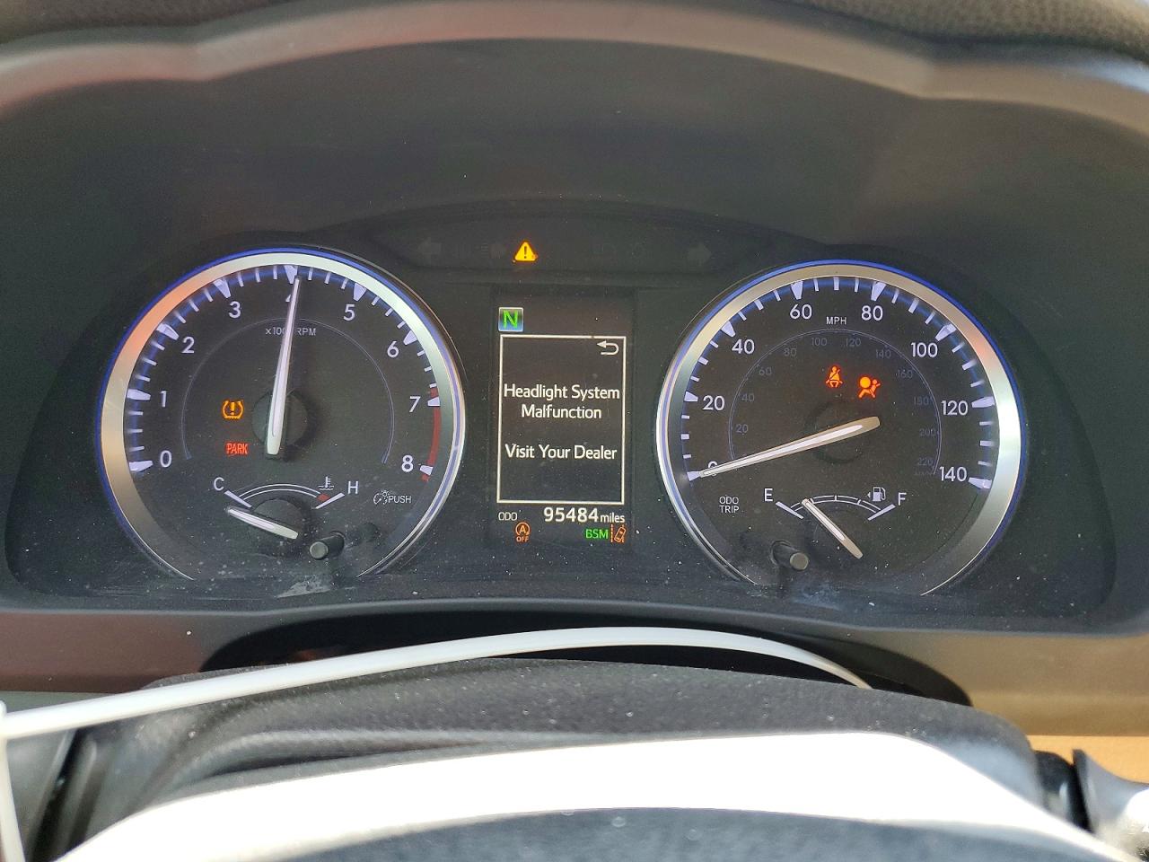 2018 TOYOTA HIGHLANDER LIMITED PLATINUM photo 17