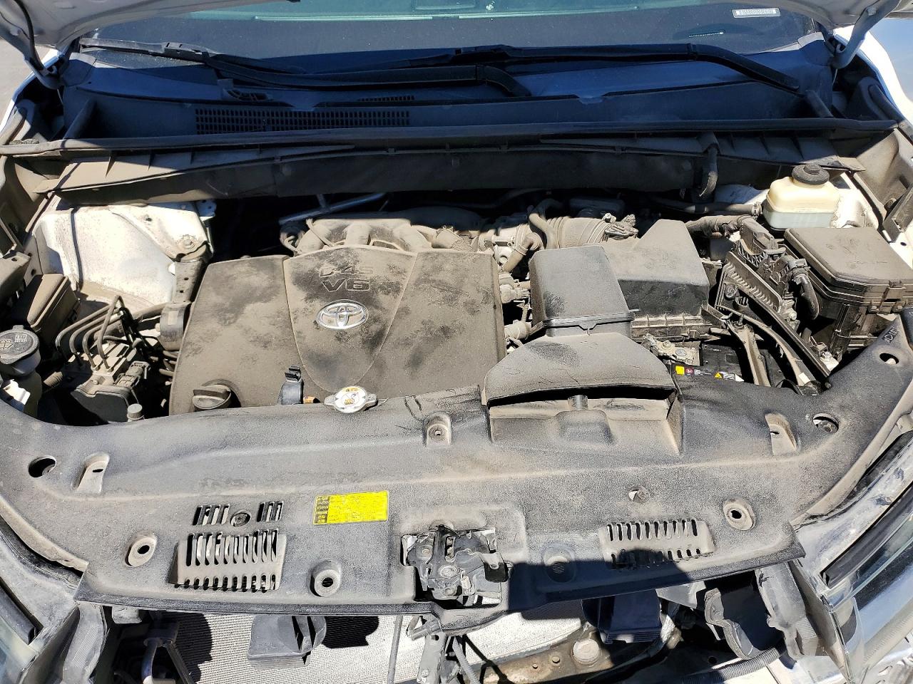 2018 TOYOTA HIGHLANDER LIMITED PLATINUM photo 21