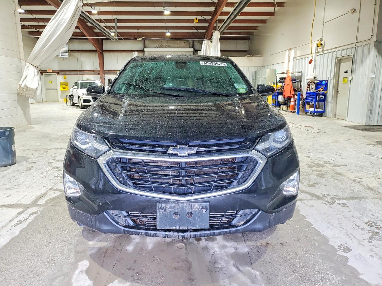 2021 CHEVROLET EQUINOX LT photo 5