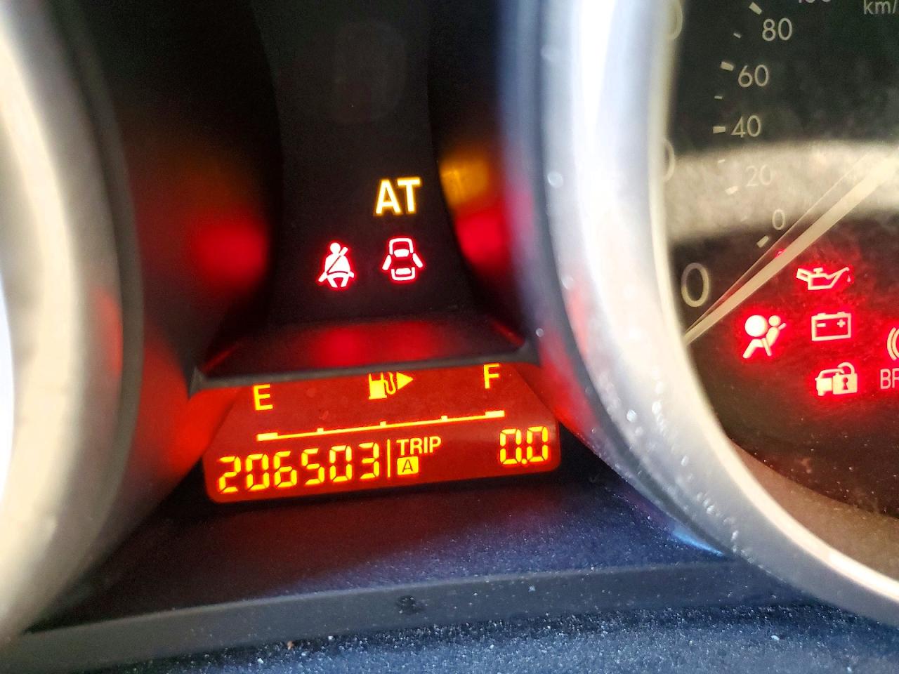 2010 MAZDA 3 photo 17