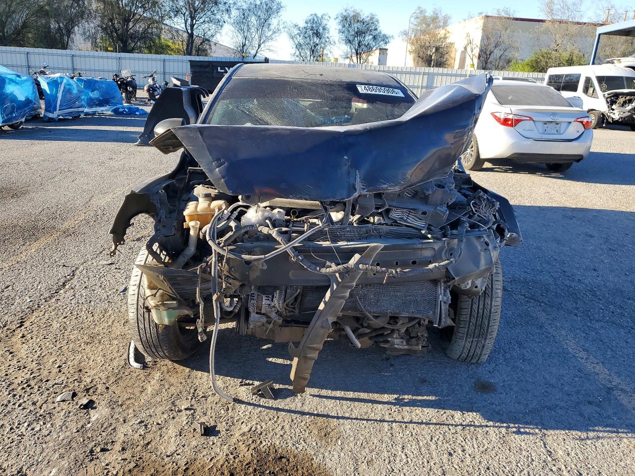 2010 MAZDA 3 photo 9