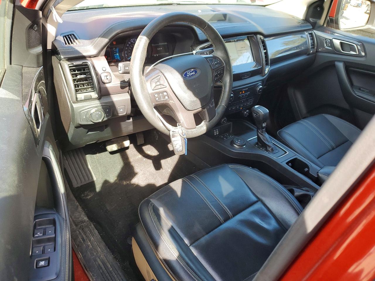 2019 FORD RANGER XL photo 22