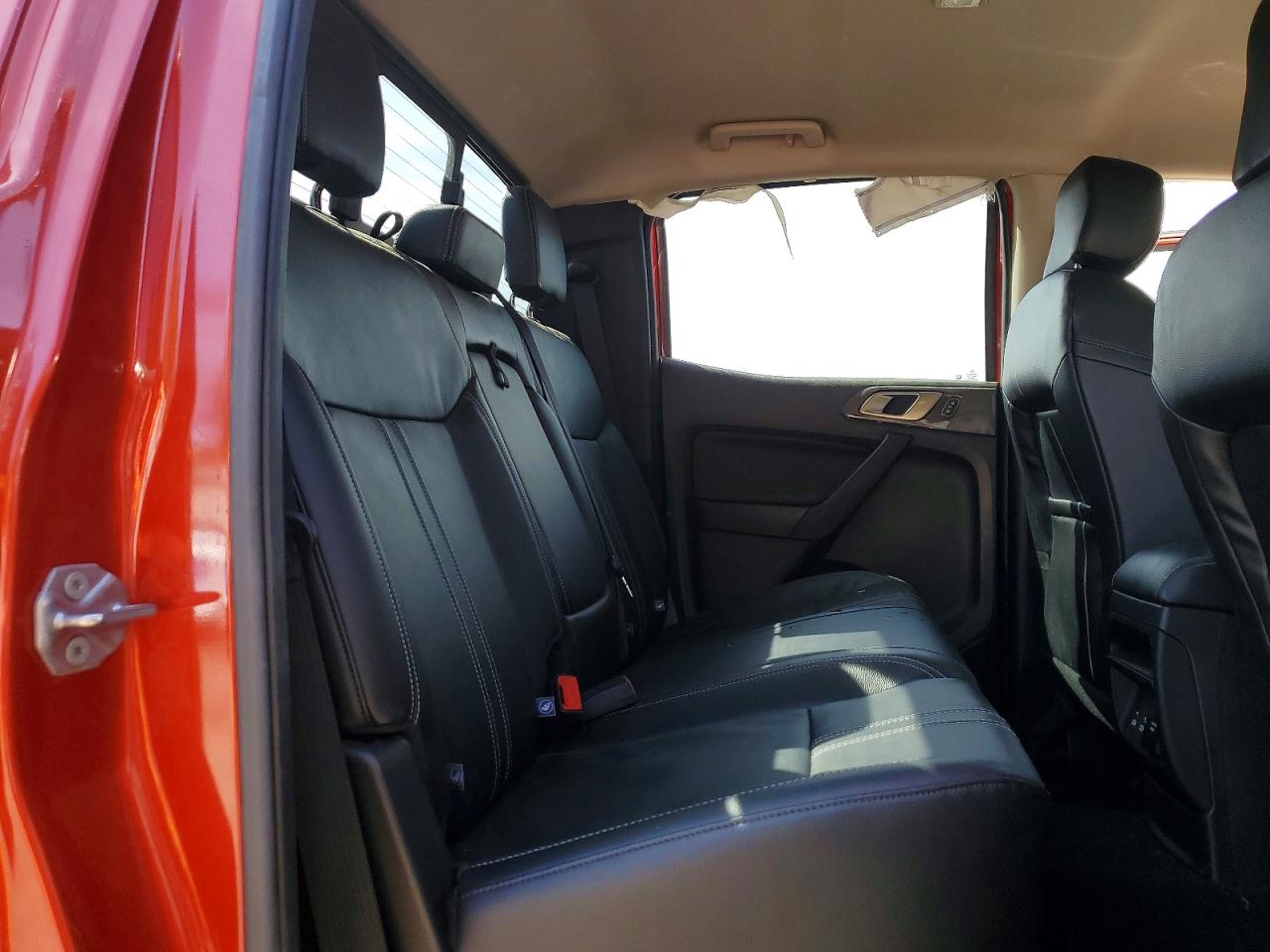 2019 FORD RANGER XL photo 28