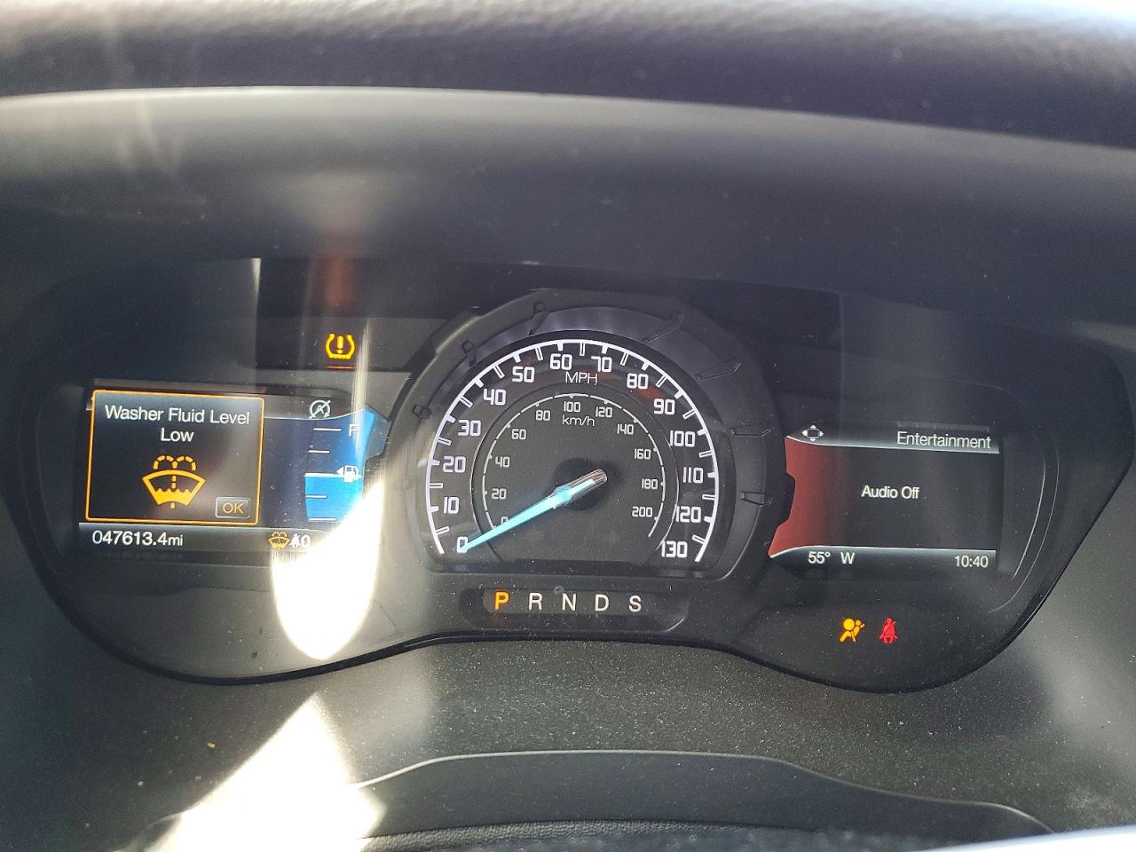 2019 FORD RANGER XL photo 25
