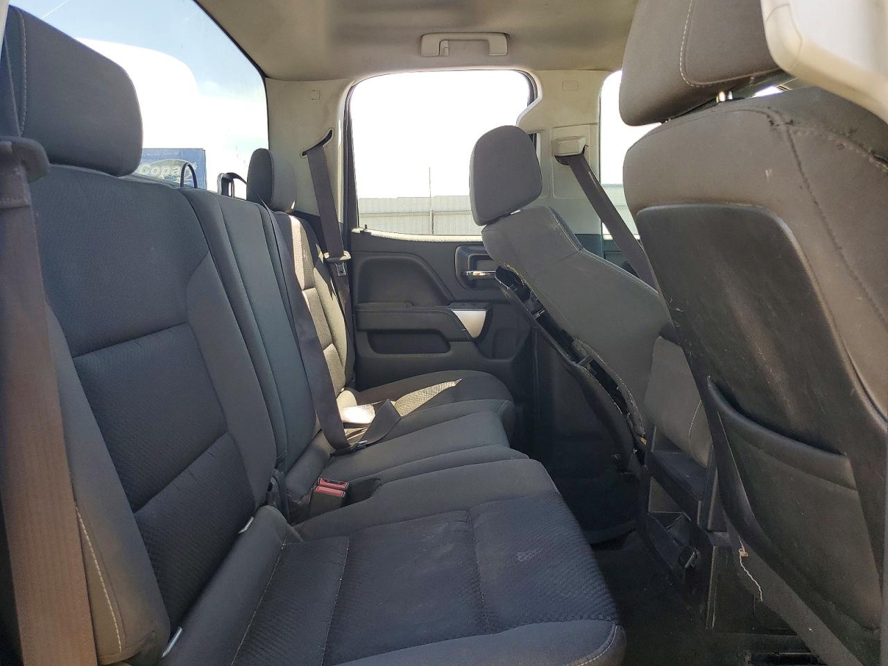 2014 CHEVROLET SILVERADO K1500 LT photo 10