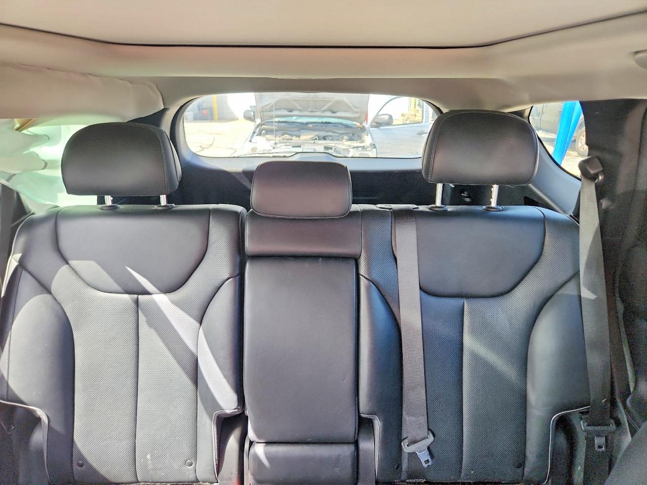 2022 HYUNDAI SANTA FE SEL photo 19
