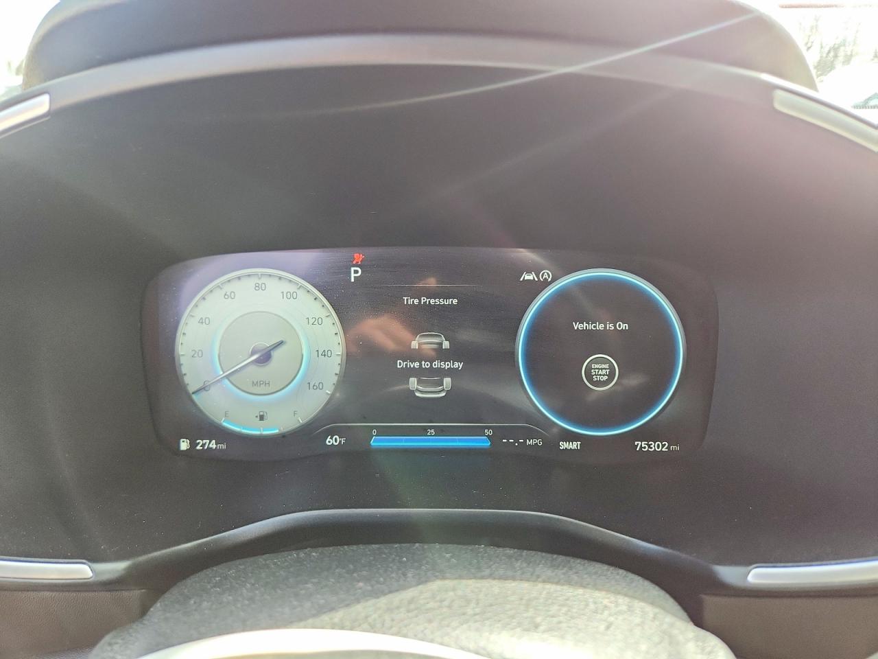 2022 HYUNDAI SANTA FE SEL photo 17
