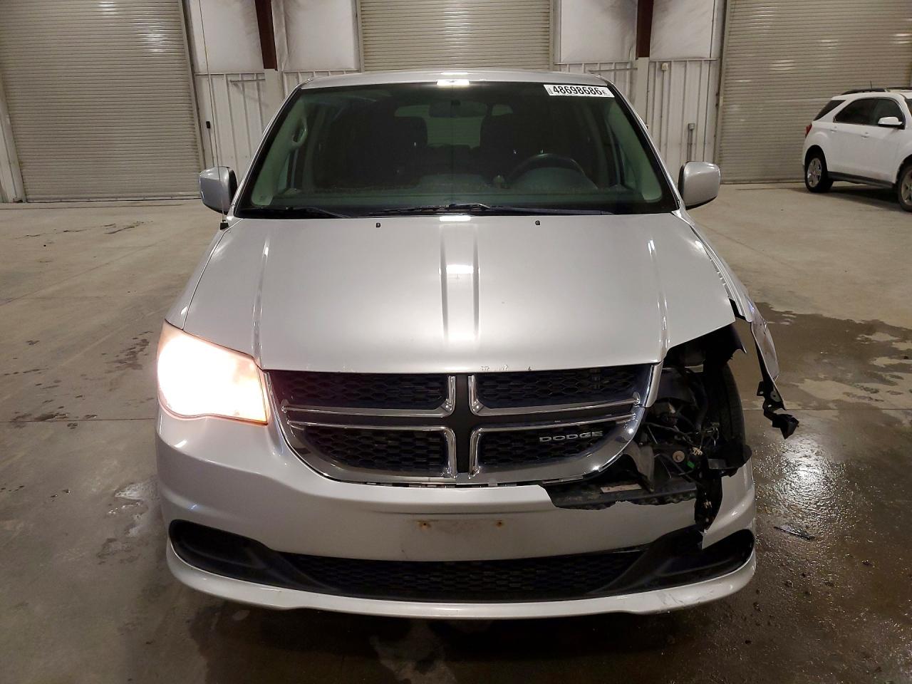2012 DODGE GRAND CARAVAN SXT photo 13