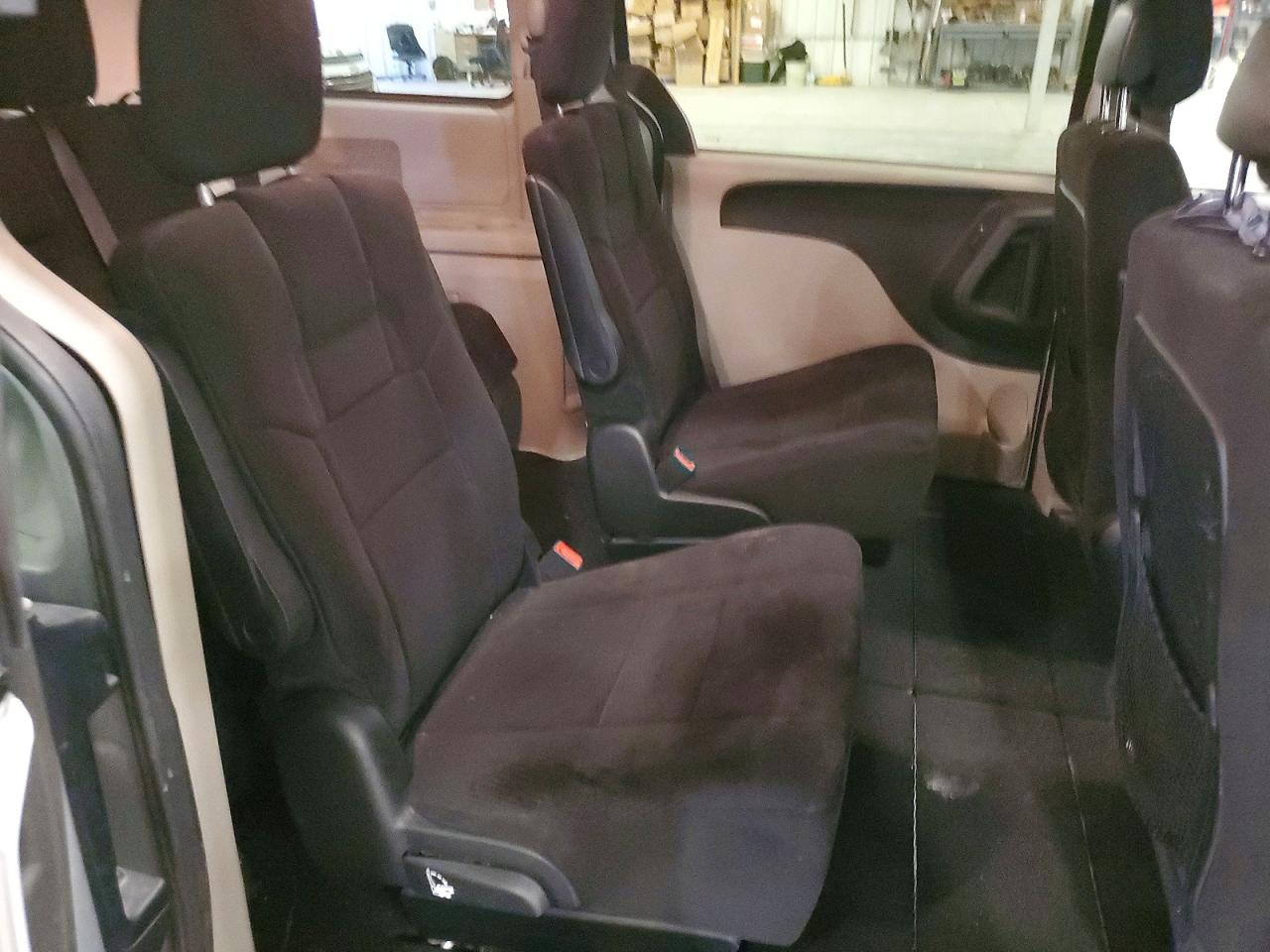 2012 DODGE GRAND CARAVAN SXT photo 31