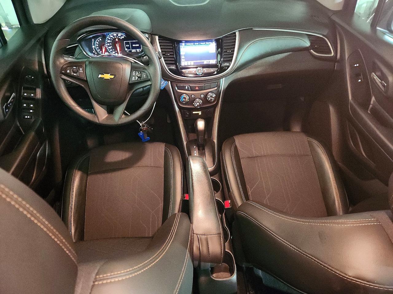 2021 CHEVROLET TRAX 1LT photo 15
