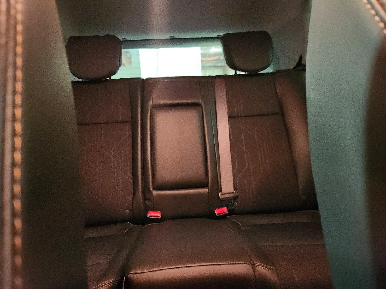 2021 CHEVROLET TRAX 1LT photo 19