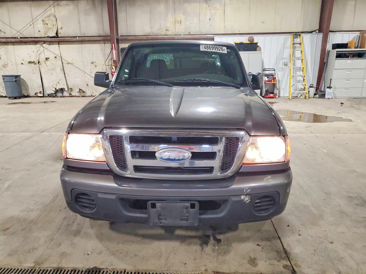 2009 FORD RANGER SUPER CAB photo 13