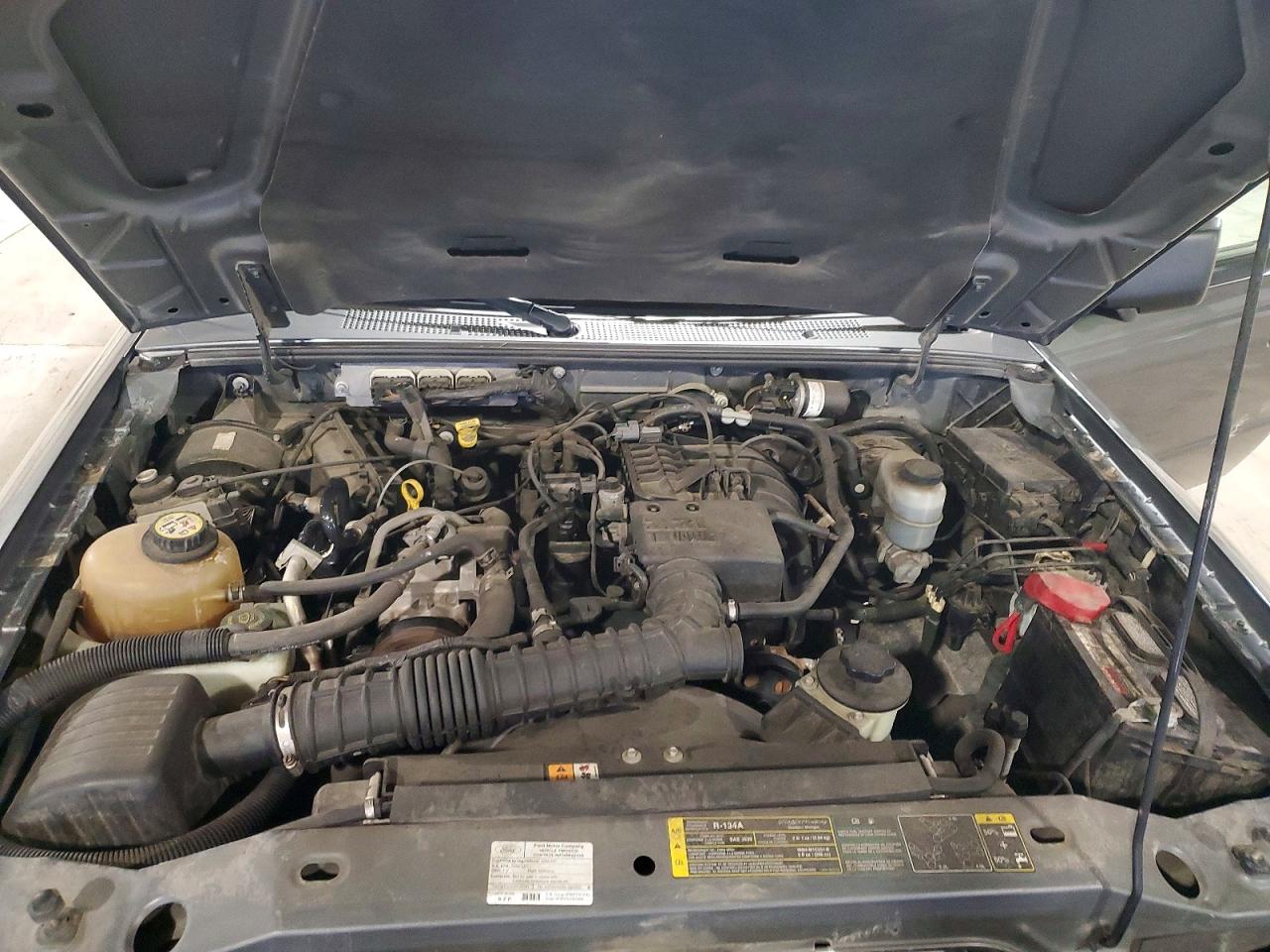 2009 FORD RANGER SUPER CAB photo 31