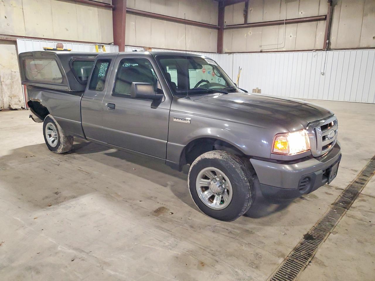 2009 FORD RANGER SUPER CAB photo 10