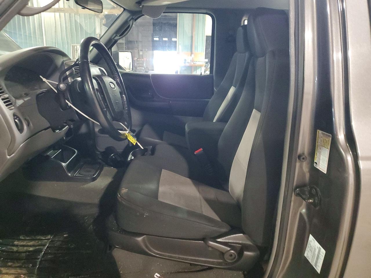 2009 FORD RANGER SUPER CAB photo 19