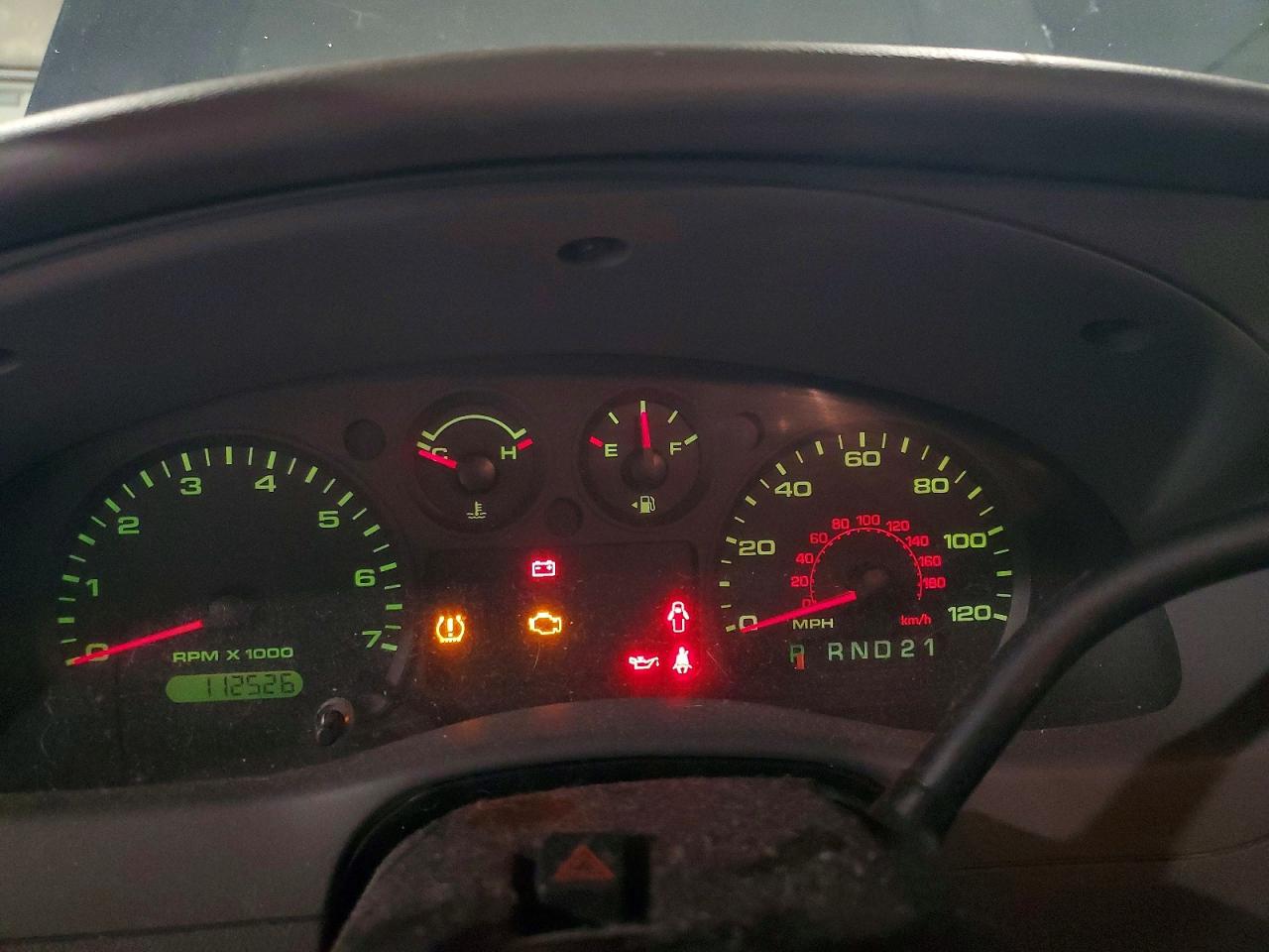 2009 FORD RANGER SUPER CAB photo 25