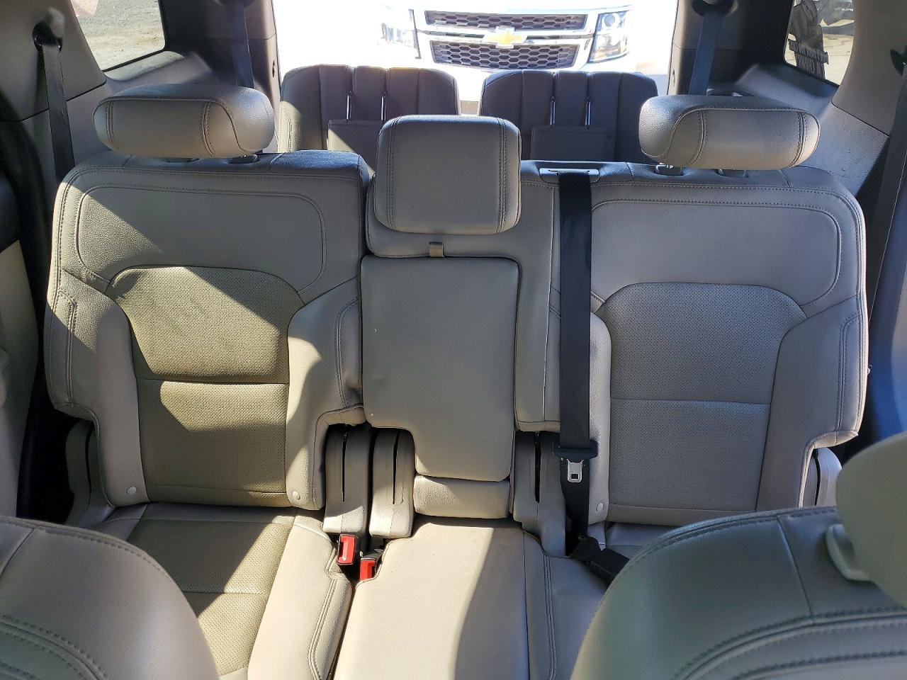 2018 FORD EXPLORER LIMITED photo 19