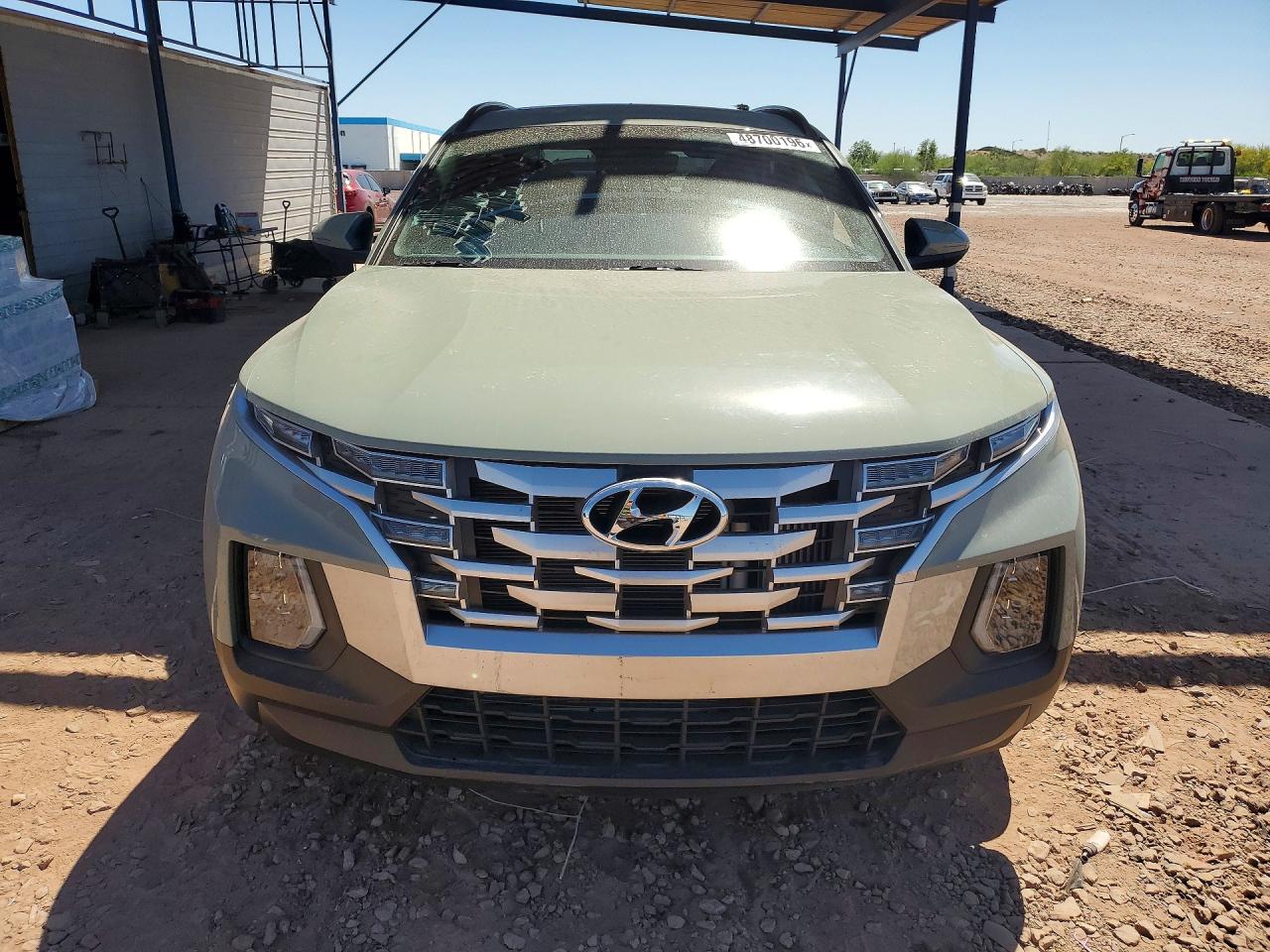 2022 HYUNDAI SANTA CRUZ SEL PREMIUM photo 13