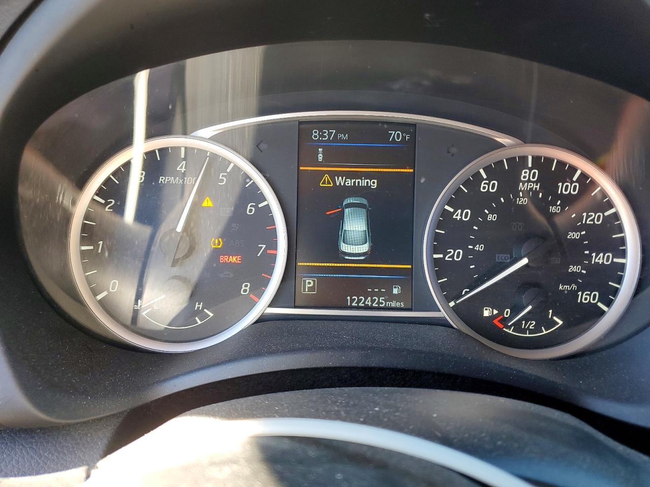 2019 NISSAN SENTRA S photo 17