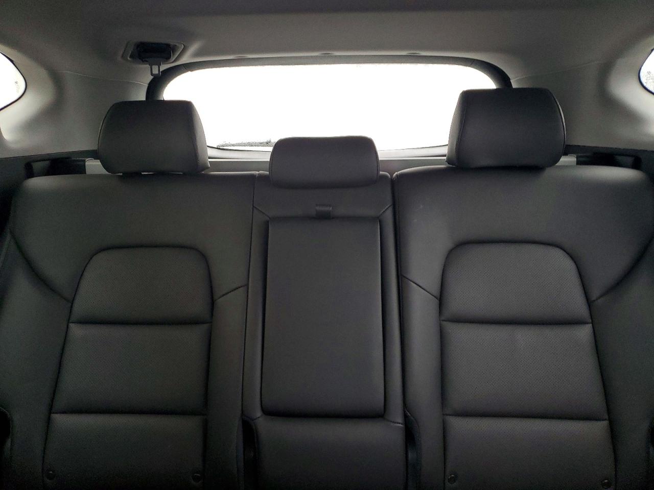 2020 HYUNDAI TUCSON ULTIMATE photo 28
