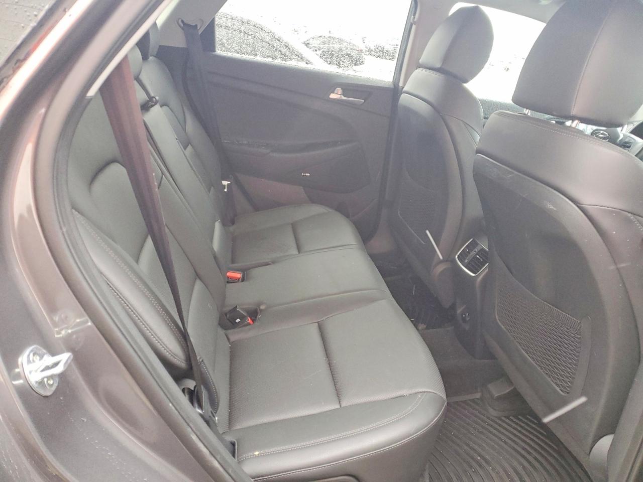 2020 HYUNDAI TUCSON ULTIMATE photo 31