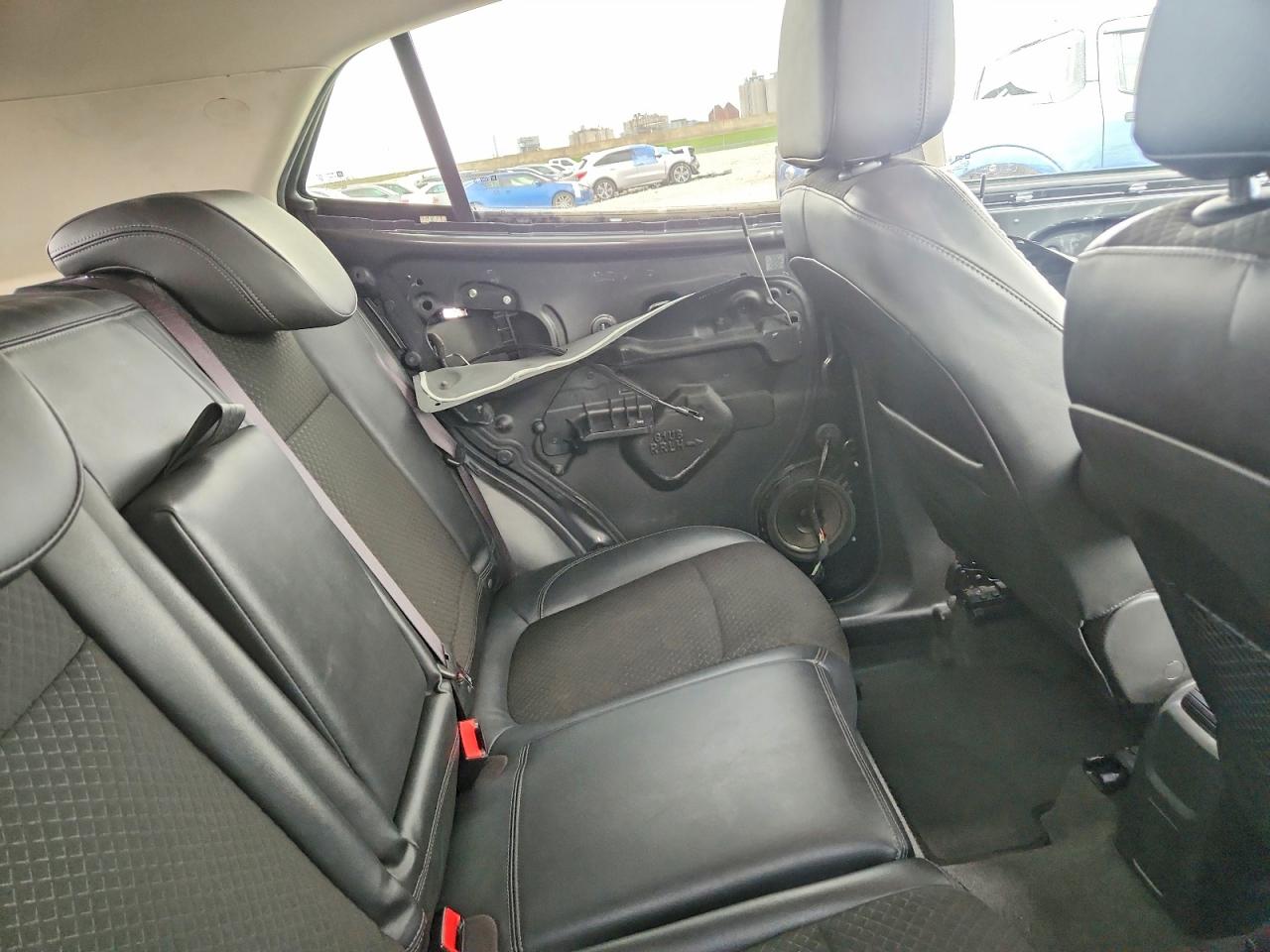 2017 BUICK ENCORE PREFERRED photo 21
