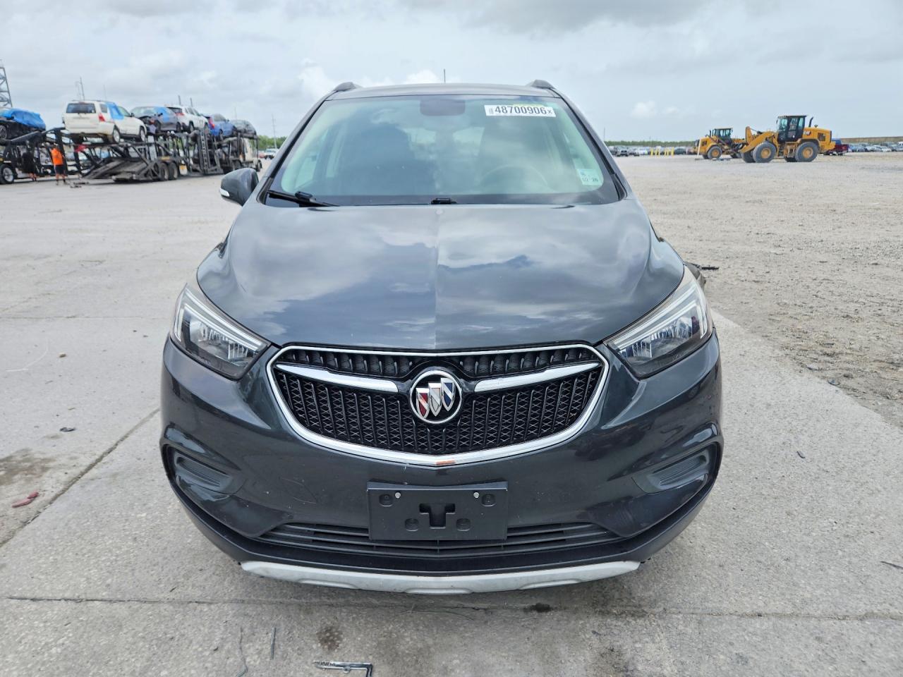 2017 BUICK ENCORE PREFERRED photo 9