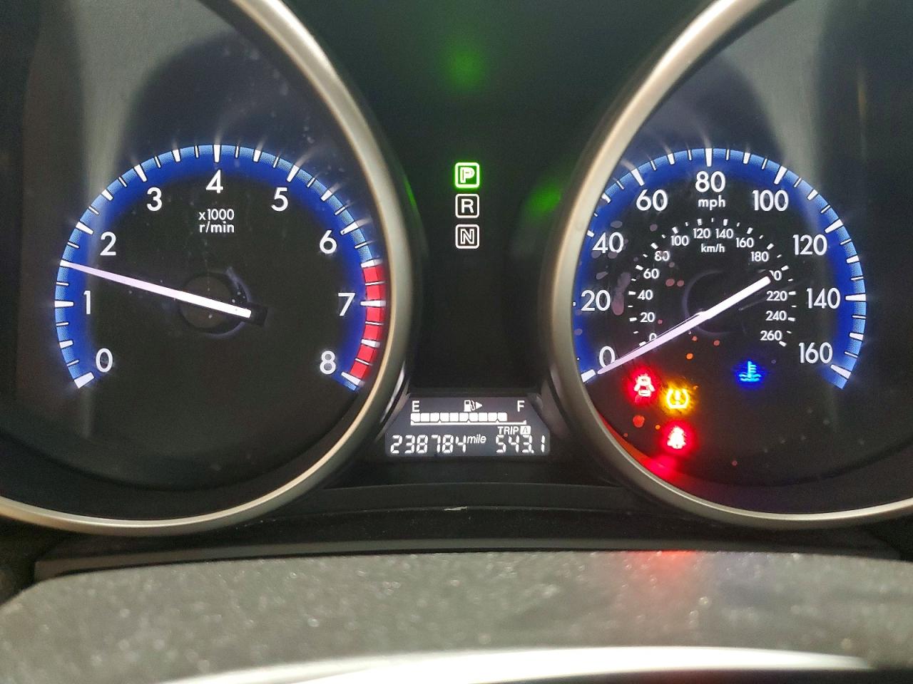 2013 MAZDA 3 I photo 25