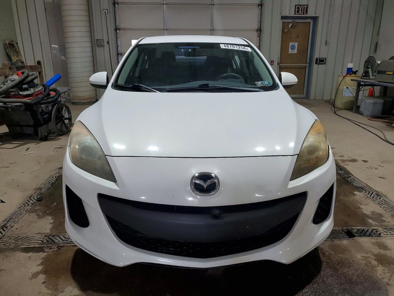 2013 MAZDA 3 I photo 13