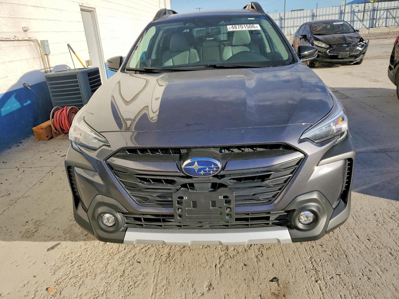 2023 SUBARU OUTBACK LIMITED XT photo 13