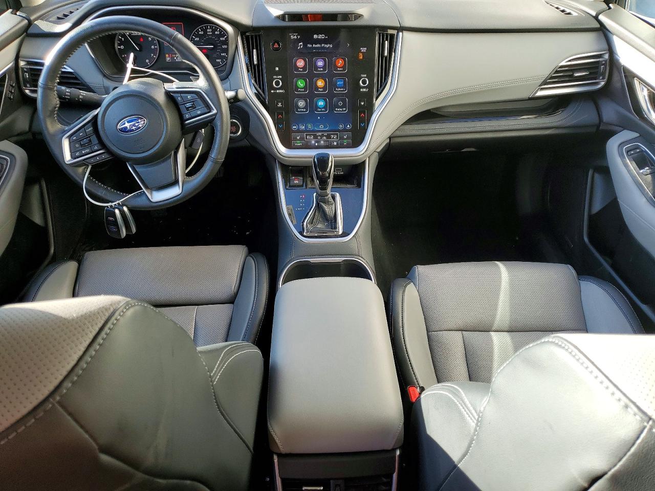 2023 SUBARU OUTBACK LIMITED XT photo 22