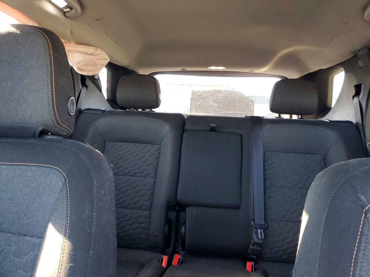 2018 CHEVROLET EQUINOX LT photo 19